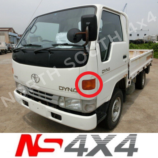 Ns4x4